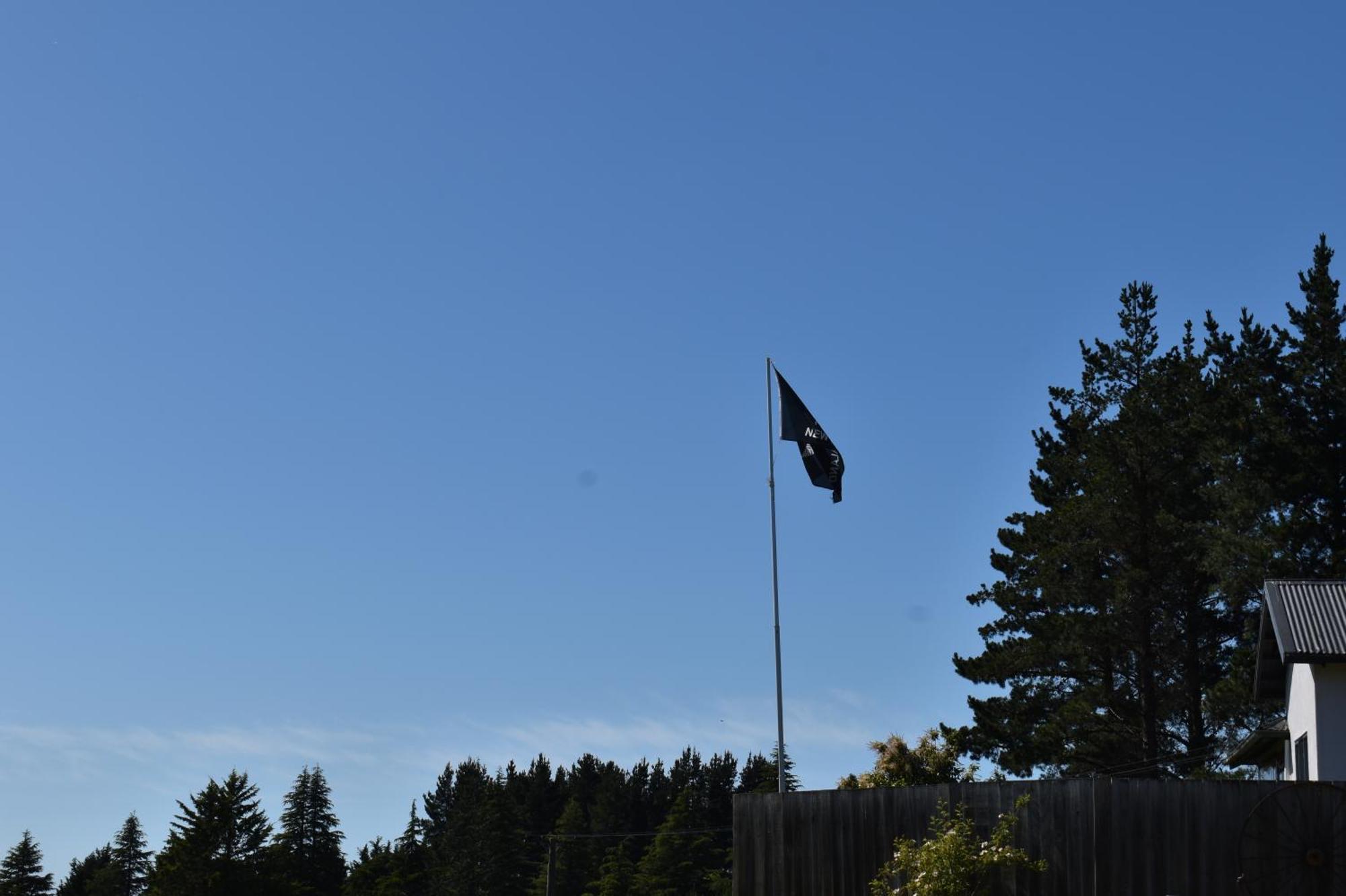 Bnb On Bakers Waimate Esterno foto