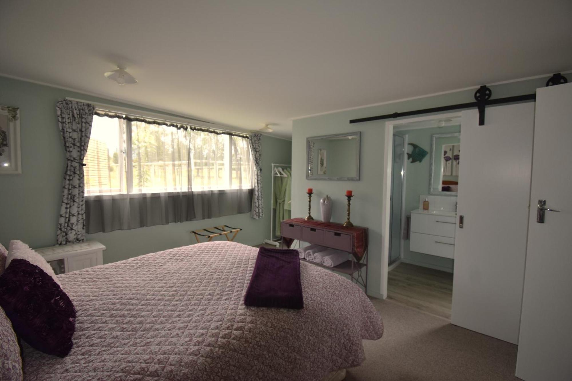 Bnb On Bakers Waimate Esterno foto