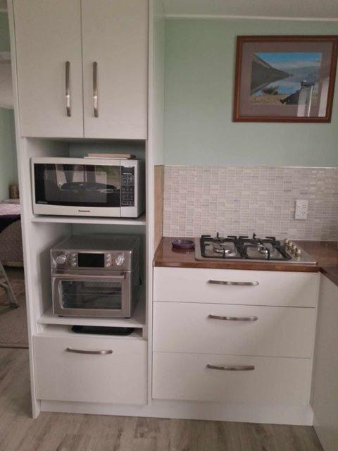 Bnb On Bakers Waimate Esterno foto