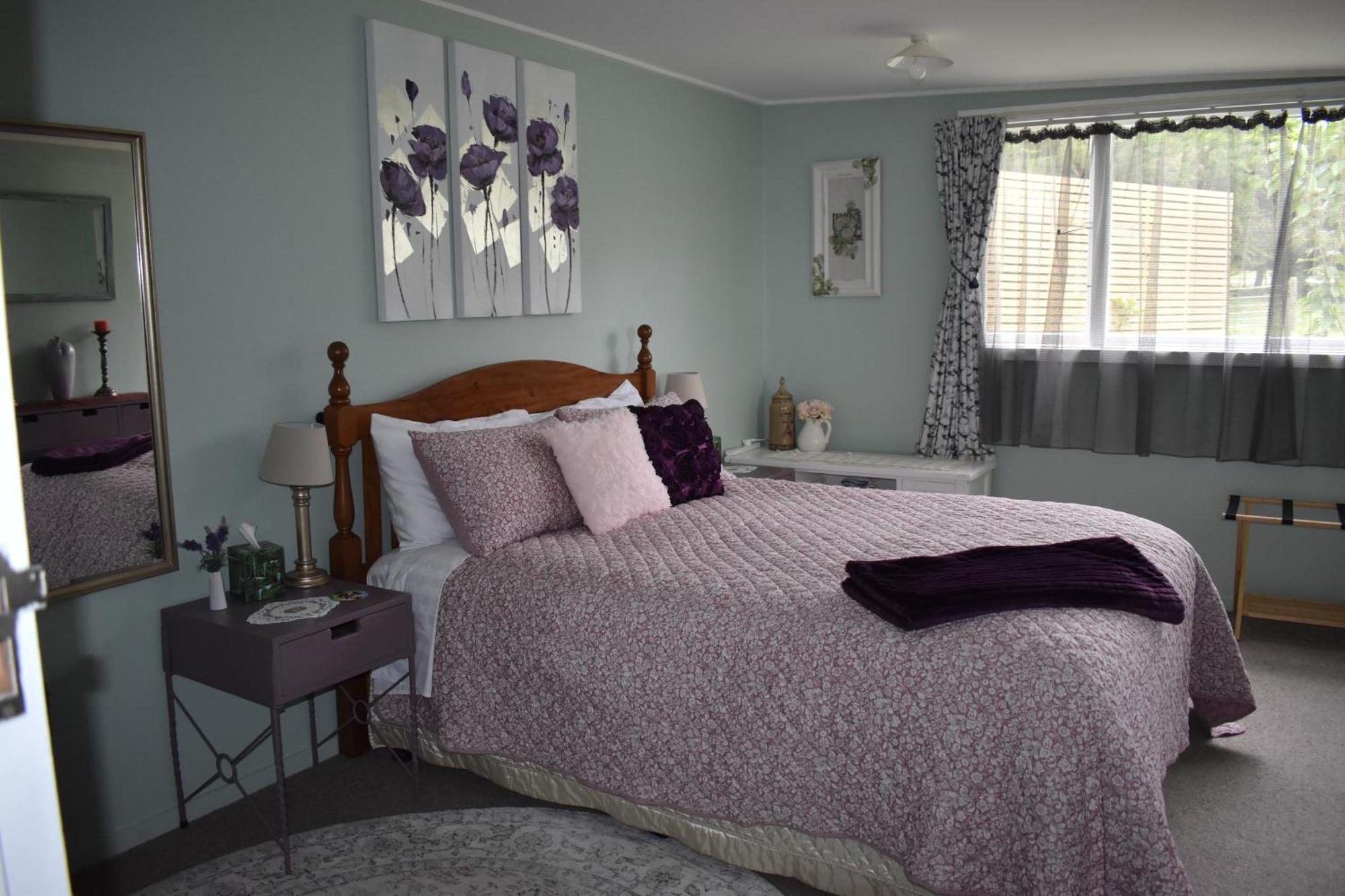 Bnb On Bakers Waimate Esterno foto